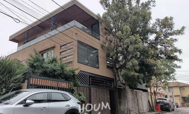 Casa Parque isidora ID: 140853s
