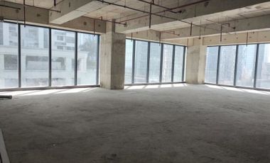 FOR RENT Office Space in Bonifacio High Street South Corporate