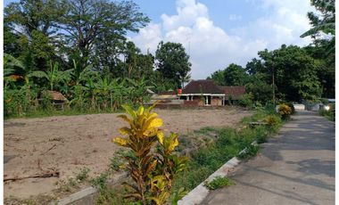 Rumah Harga 300an JT Dari Prambanan Village Desain Cantik Bisa Kredit