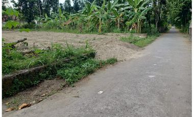 Rumah Harga 300an JT Dari Prambanan Village Desain Cantik Bisa Kredit