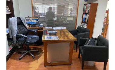 ¡Nueva Oficina en Venta en Antofagasta!