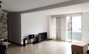 PR3843 Apartamento en venta en el sector Cumbres