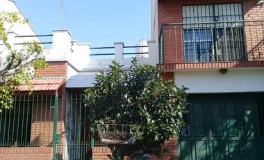 Casa en venta en Quilmes Oeste