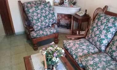 Casa en venta en Quilmes Oeste