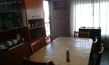 Casa en venta en Quilmes Oeste