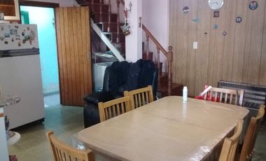 Casa en venta en Quilmes Oeste