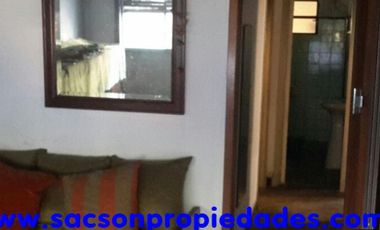 V557 Villa Luzuriaga Venta Lote 10x22 sobre Avenida