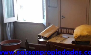 V557 Villa Luzuriaga Venta Lote 10x22 sobre Avenida