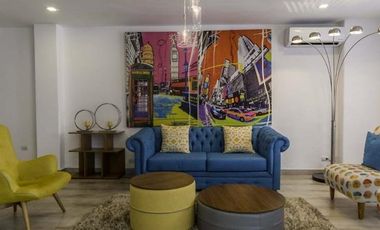 VENTA DE AMPLIA CASA EN SAMBORONDON