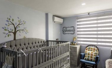 VENTA DE AMPLIA CASA EN SAMBORONDON