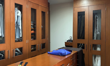 Casa en Venta en Club de Golf Vallescondido, Zona Esmeralda, Atizapán de Zaragoz