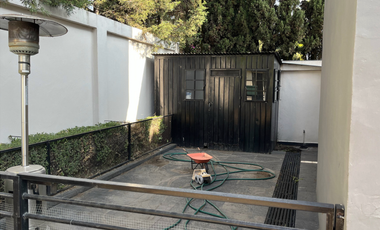 Casa en Venta en Club de Golf Vallescondido, Zona Esmeralda, Atizapán de Zaragoz