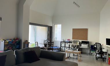 Casa en Venta en Club de Golf Vallescondido, Zona Esmeralda, Atizapán de Zaragoz