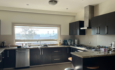 Casa en Venta en Club de Golf Vallescondido, Zona Esmeralda, Atizapán de Zaragoz