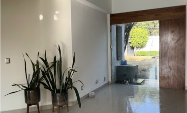 Casa en Venta en Club de Golf Vallescondido, Zona Esmeralda, Atizapán de Zaragoz