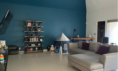 Casa en Venta en Club de Golf Vallescondido, Zona Esmeralda, Atizapán de Zaragoz