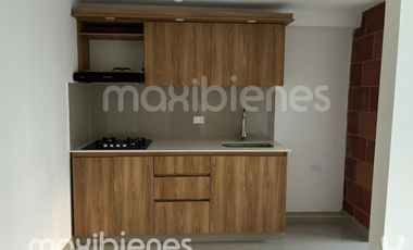 apartamento en arriendo en  santa ana. Cod A68725