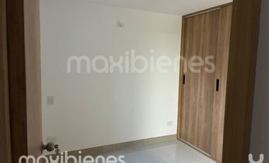 apartamento en arriendo en  santa ana. Cod A68725