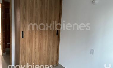apartamento en arriendo en  santa ana. Cod A68725