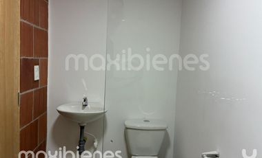 apartamento en arriendo en  santa ana. Cod A68725