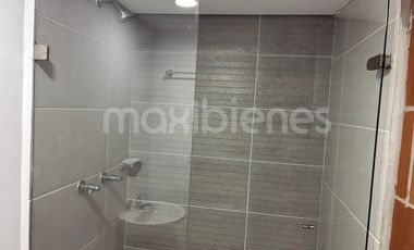 apartamento en arriendo en  santa ana. Cod A68725
