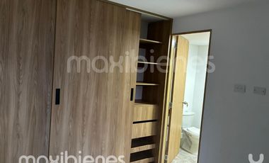 apartamento en arriendo en  santa ana. Cod A68725