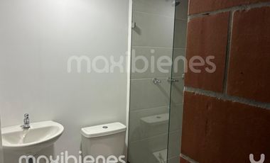 apartamento en arriendo en  santa ana. Cod A68725