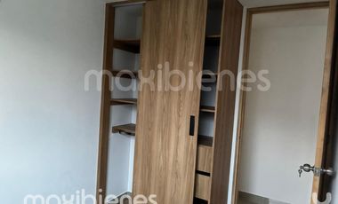 apartamento en arriendo en  santa ana. Cod A68725