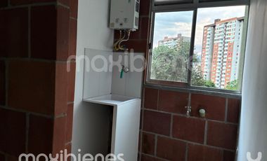 apartamento en arriendo en  santa ana. Cod A68725