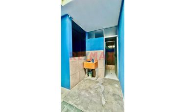 Casa En Venta  Ancon