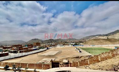 Casa En Venta  Ancon