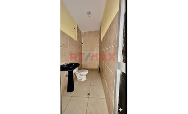 Casa En Venta  Ancon