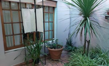 IMPECABLE PH 4 AMBIENTES AL FRENTE