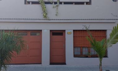 IMPECABLE PH 4 AMBIENTES AL FRENTE