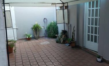 IMPECABLE PH 4 AMBIENTES AL FRENTE