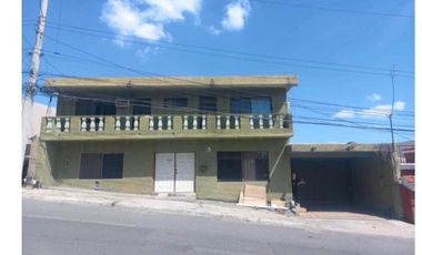 Casa en venta en San Nicolás