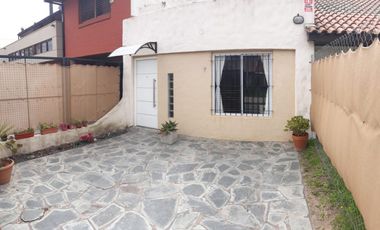 Chalet 4amb + parque c/ pileta + departamento/ Zona Caisamar