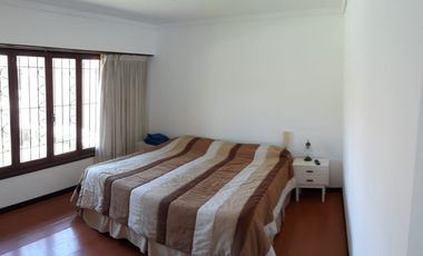 Chalet 4amb + parque c/ pileta + departamento/ Zona Caisamar