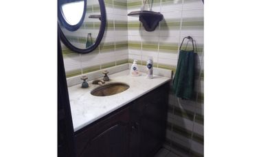 Chalet 4amb + parque c/ pileta + departamento/ Zona Caisamar