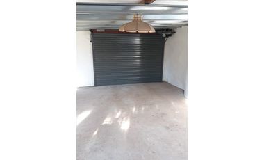 Chalet 4amb + parque c/ pileta + departamento/ Zona Caisamar