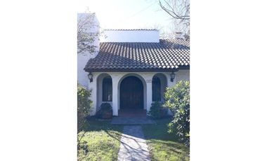 Chalet 4amb + parque c/ pileta + departamento/ Zona Caisamar