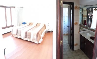 Chalet 4amb + parque c/ pileta + departamento/ Zona Caisamar