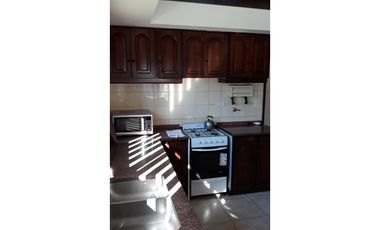 Chalet 4amb + parque c/ pileta + departamento/ Zona Caisamar