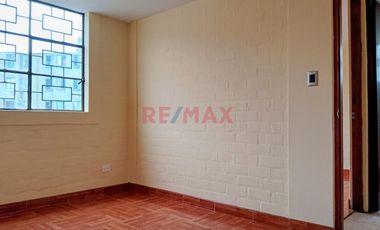 Acogedor Departamento En Venta En Ciudad Del Deporte