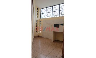 Acogedor Departamento En Venta En Ciudad Del Deporte