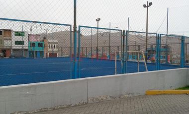 Acogedor Departamento En Venta En Ciudad Del Deporte