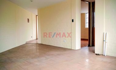 Acogedor Departamento En Venta En Ciudad Del Deporte