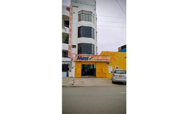Acogedor Departamento En Venta En Ciudad Del Deporte