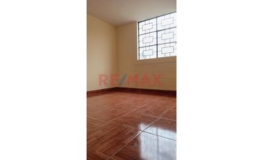 Acogedor Departamento En Venta En Ciudad Del Deporte