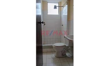 Acogedor Departamento En Venta En Ciudad Del Deporte